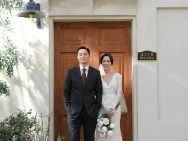 「ジヌション」ジヌ、バラエティー「同床異夢2」に合流…結婚生活を初公開（画像提供:wowkorea）