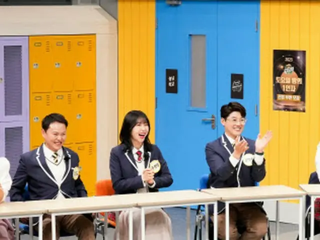 「SNL KOREA3」クルーが明かす「豪華トップスター渉外」ビハインドストーリー＝（知ってるお兄さん）（画像提供:wowkorea）