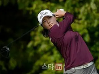 ”ゴルフ女王の復活”コ・ジンヨン、”約束の地”で2連覇達成
