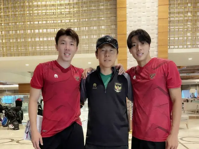 元サッカー韓国代表監督シン・テヨン氏、息子2人と共に被災したトルコに2億ウォン寄付（画像提供:wowkorea）