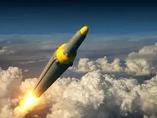 北朝鮮、潜水艦から初めて巡航ミサイルを発射…核搭載「戦略巡航ミサイル」と主張