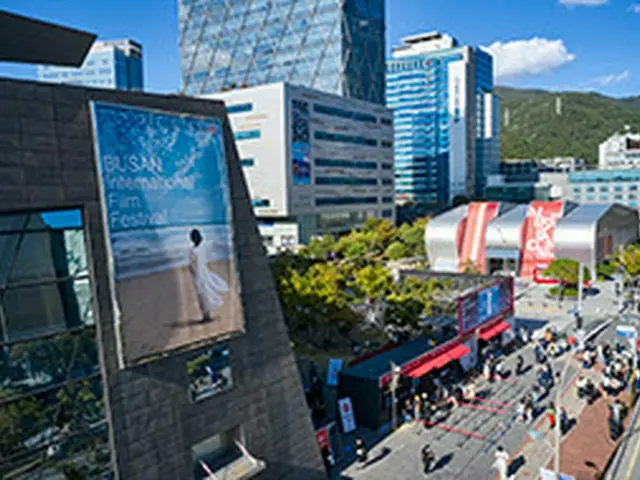 第28回釜山国際映画祭10月4日開催…公式上映作募集（画像提供:wowkorea）