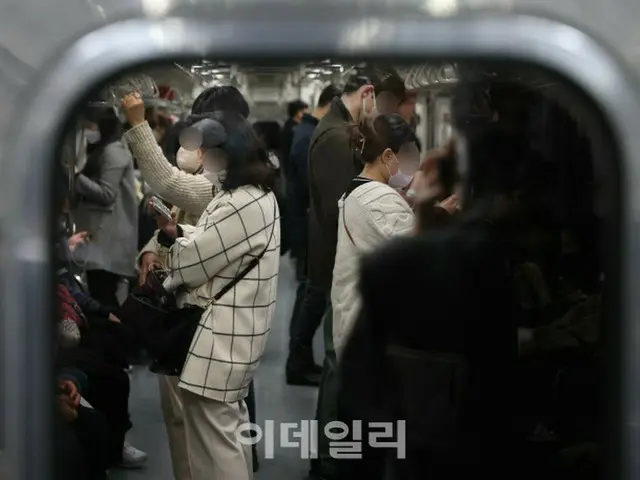 韓国、20日から公共交通・開放型薬局でのマスク着用義務を解除（画像提供:wowkorea）