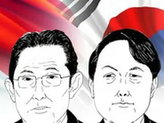 韓国与党議員「毎日過去の話ばかりしなければいけないのか」…「屈辱外交」との批判に反発
