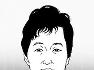 朴槿恵元大統領の「認知症説」、関係者が完全否定