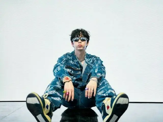 「H.O.T.」 出身チャン・ウヒョク、新曲「FEEL IT」でカムバック（画像提供:wowkorea）