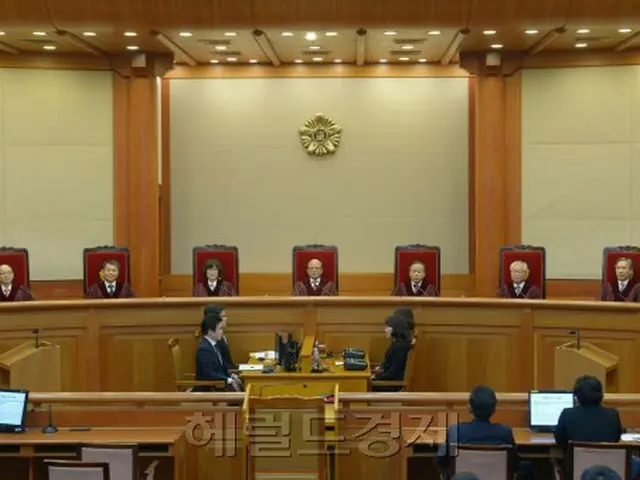 憲法裁の「検捜完剥法」棄却で揺れる韓国の政界...憲法裁に批判の声も=韓国（画像提供:wowkorea）