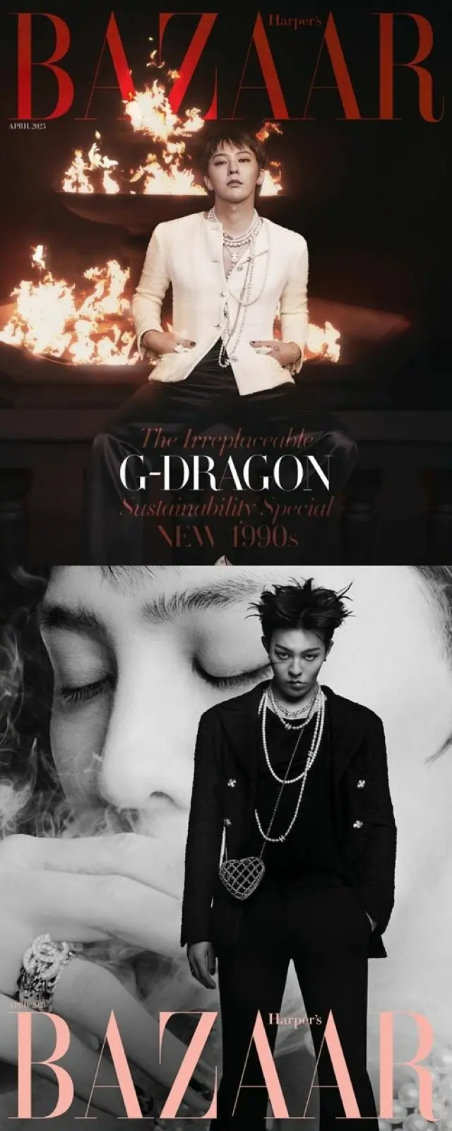 G-DRAGON（BIGBANG）、カムバック間近？「3か月以内に新アルバム発売目標」…自身のこだわりも明かす（画像提供:wowkorea）