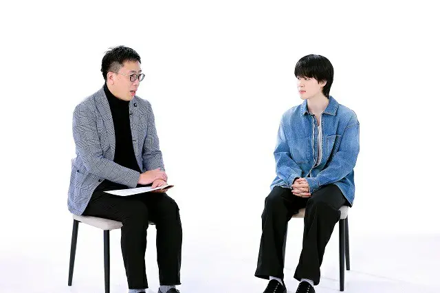 JIMIN（BTS）のインタビューをオンエア＝ニッポン放送「古家正亨 K TRACKS」（画像提供:wowkorea）