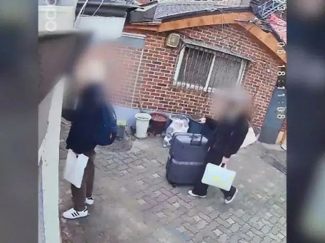 中国人観光客、5日間で「水120トン」使用し出国=韓国(画像提供:wowkorea)