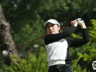 ＜女子ゴルフ＞吉津谷彩香、韓国女子3部のジャンプツアーで初優勝「KLPGAインターナショナルの会員資格を取れるように」