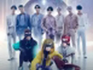 ［韓流］BTSが11か月ぶり新譜発表へ　アニメ「BASTIONS」主題歌