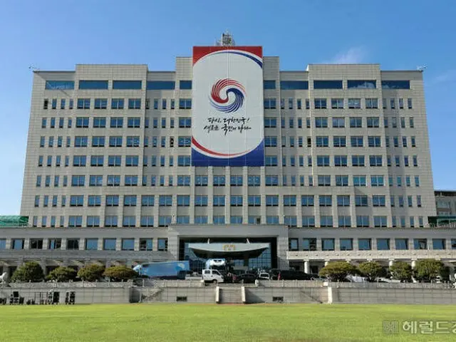 韓国大統領室(画像提供:wowkorea)