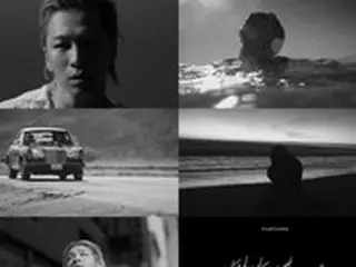 「BIGBANG」SOL、タイトル曲「Seed」MVティザー公開！映画のような雰囲気