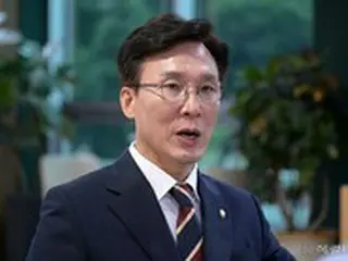 韓国野党議員、「政策競争」の勝負手…「与野党が毎週公開討論をしよう」