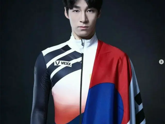 “北京五輪金メダリスト“ファン・デホン、1年ぶりに韓国代表にカムバック（画像提供:wowkorea）