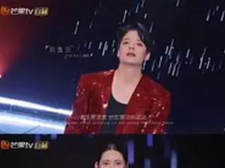 女優チュ・ジャヒョン＆「f(x)」エンバ、中国でガールズグループ再デビューに挑戦
