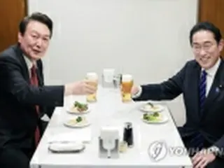 訪韓する岸田首相　韓国経済６団体トップらと会合へ