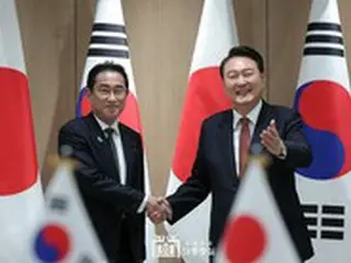 ＜W解説＞再開した「日韓シャトル外交」、実質的な未来協力に向けた歩みにつながるか