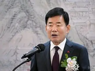 韓国国会議長「大企業中心では低成長の克服は困難」…「“創業天国”が必要」