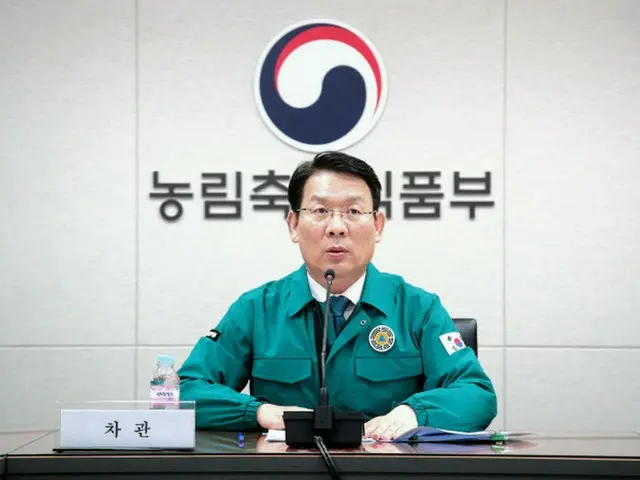 忠清北道・清州の韓牛農場2か所で口蹄疫…韓国で4年ぶりに発生(画像提供:wowkorea)