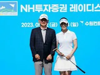 ＜女子ゴルフ＞KLPGAツアー7勝のイ・スンヒョン、引退「専門パッティングコーチとして後輩養成に努める」