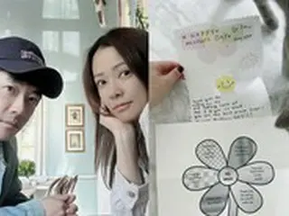 俳優クォン・サンウ＆ソン・テヨン夫妻の長女、ハイレベルな英語披露