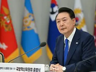 尹大統領、「”首脳外交”スーパーウィーク」に突入…「G8」編入を狙う