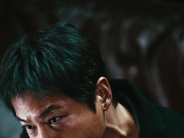 俳優ソン・ジュンギ、「ファラン」のスチールカット公開1（画像提供:wowkorea）