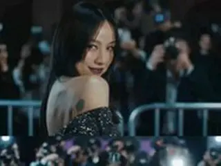 ミジュ（元LOVELYZ）、イ・ヒョリ＆ユ・ジェソクの強力サポートでデビュー…イ・イギョンも参加の「Movie Star」MV公開