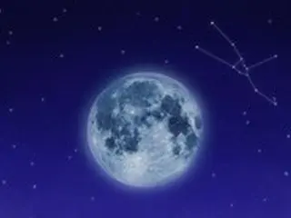 「N.Flying」、新曲「Blue Moon」のリリックポスター公開