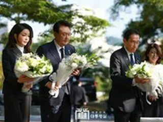 ＜W解説＞在日韓国人の被爆者と面会した韓国・尹大統領＝今後、被害者支援につながるか？