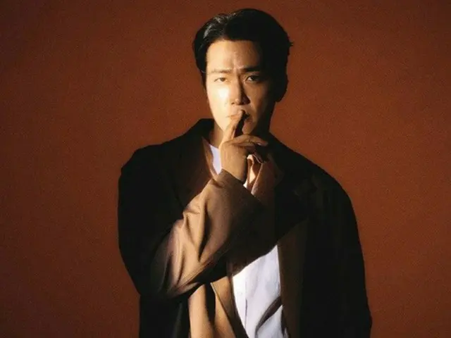 “元祖イケメン”俳優ソン・スンホン、「良い奴として記憶されたい」（画像提供:wowkorea）