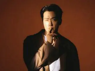 “元祖イケメン”俳優ソン・スンホン、「良い奴として記憶されたい」
