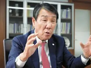 韓米同盟財団会長「米韓同盟、経済・気候・保健分野へと拡大を」＝韓国