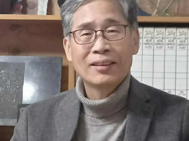 申平弁護士、福島原発処理水問題「第2の狂牛病騒動」と批判=韓国(画像提供:wowkorea)