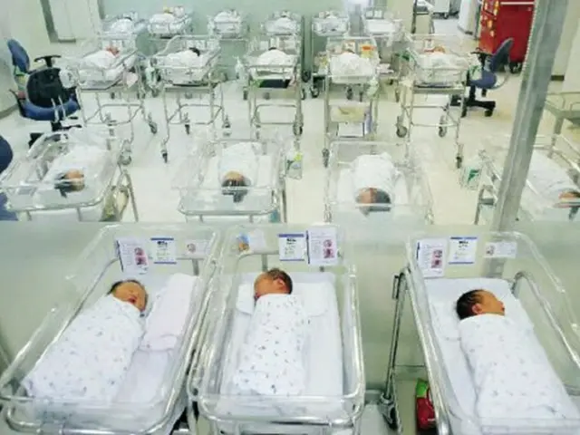 「韓国経済の成長エンジンが、低出産・高齢化により止まるおそれがある」という懸念が高まっている（画像提供:wowkorea）