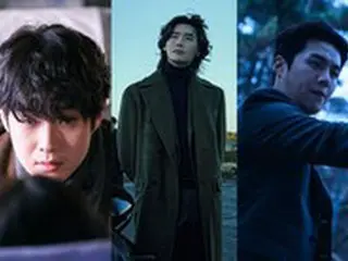 チェ・ウシク→イ・ジョンソク→キム・ソンホ、3人の俳優に当てはまる共通点とは？