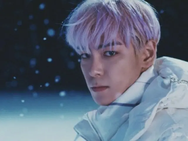 「BIGBANG」と一線を引くT.O.P、”僕はすでに脱退しました“…驚きの宣言(画像提供:wowkorea)