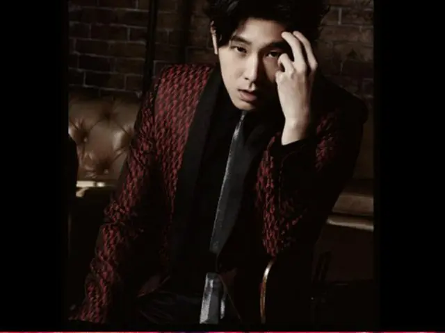 「東方神起」ユンホ、日本で以前リリースしたミニアルバム・シングルの音源をきょう(3日)グローバル音楽プラットホームで公開(画像提供:wowkorea)