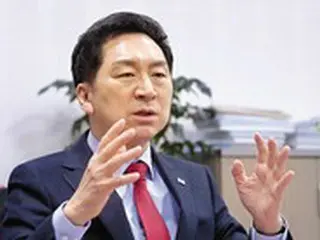 韓国与党代表「北の攻撃で亡くなった英霊を汚す勢力が現れないようにする」