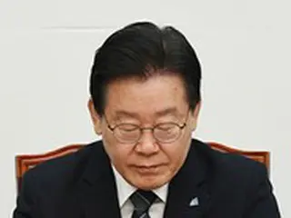 韓国の野党重鎮議員「党のイ・レギョン事態、尹政府だったら『大統領は辞任せよ』となっていただろう」