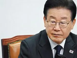 韓国野党代表、イ・レギョン事態に「結果に限りなく責任を持つのが代表だ」