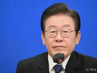 韓国野党議員「李在明代表、体制強化ではなく克服のための決断をせよ」