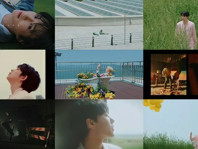 「DKB」、6thミニアルバム「I Need Love」MVティーザー第1弾を公開！カムバックへの期待高まる（画像提供:wowkorea）