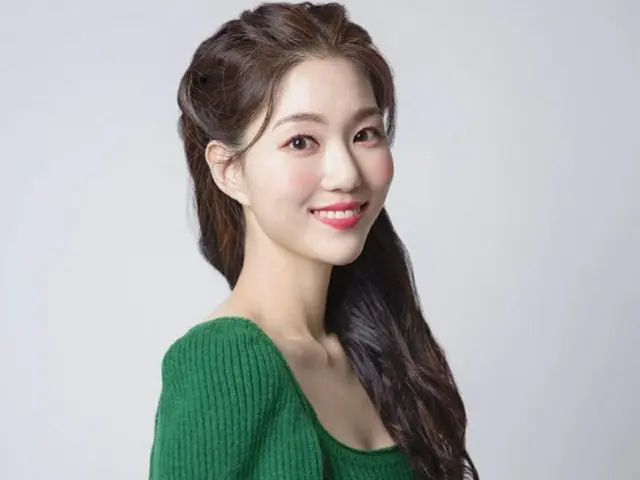 女優パク・スリョンさん、階段からの転倒事故で死去…享年29歳(画像提供:wowkorea)