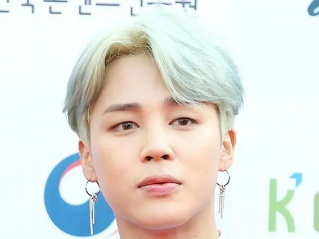 「BTS(防弾少年団)」JIMIN、ボーイズグループブランド評判1位…2位JUNG KOOK、3位V(画像提供:wowkorea)