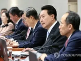 韓国　けさのニュース（６月１９日）