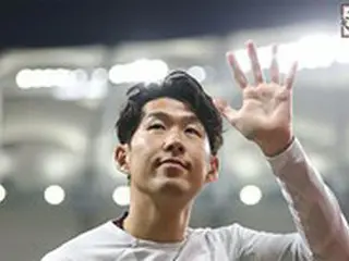 19年ぶり”精鋭メンバー”韓国代表Aマッチ、釜山にサポーター5万2443人が集結