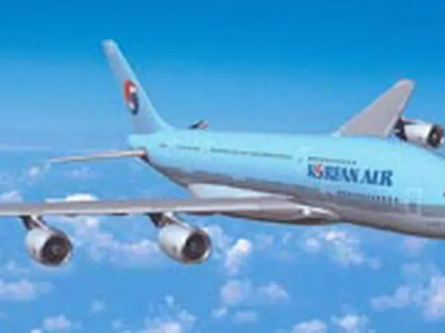 2010年から引渡しが始まるエアバスA380の想像図＝（聯合）